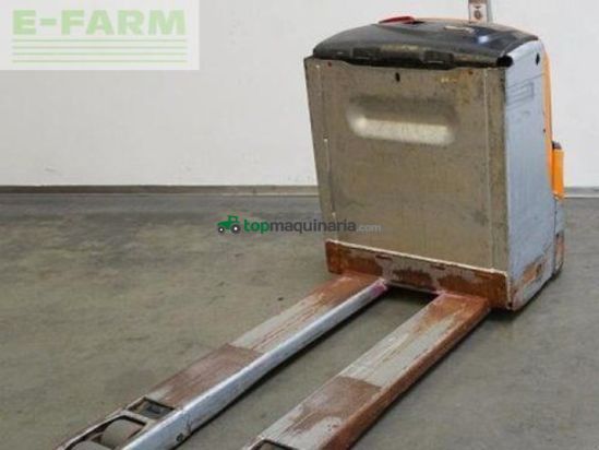 Elevadora - Still - exu 20 155