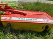 Cortacésped manual - Pöttinger - cat nova 250