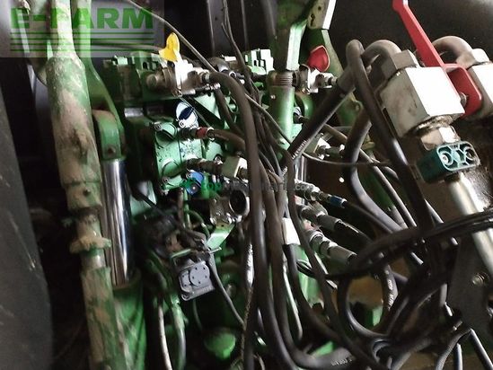 Tractor agrícola - John Deere - 6170r my14 ap 40