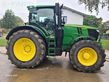Tractor agrícola - John Deere - 6250r - command pro