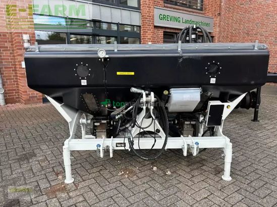 Sembradora directa - Agrisem - stripcat ii // dsf 1600