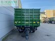 Remolqu agrícola - MCMS Warka - pt4103n