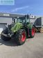 Tractor agrícola - Fendt - 716 s4 profi plus