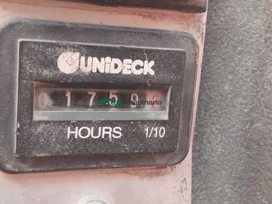 Dumper AUSA D150 AHG