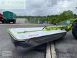 Cortacésped manual - Claas - disco 4400 contour -lagermaschine - neu