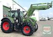 Tractor agrícola - Fendt - 724 vario s4 profi plus ProfiPlus