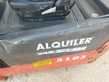Carretillas industrial MANITOU ME320