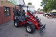 Minicargadora - Weidemann - 1280