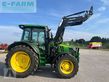 Tractor agrícola - John Deere - 5090 r