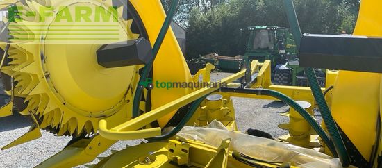 Cabezal - John Deere - 475 Plus
