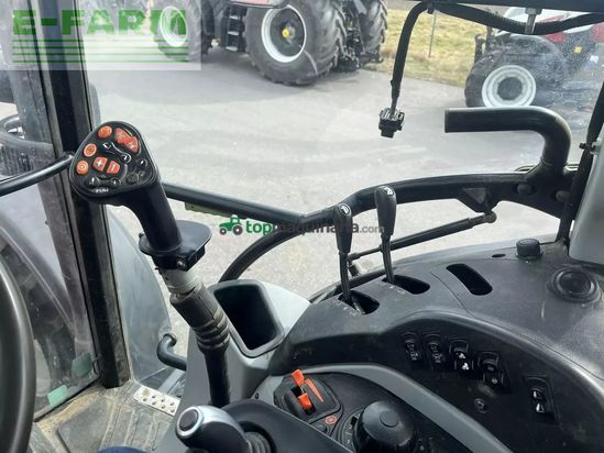 Tractor agrícola - Steyr - 4105 multi profi