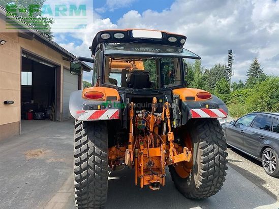Tractor agrícola - John Deere - 6115r