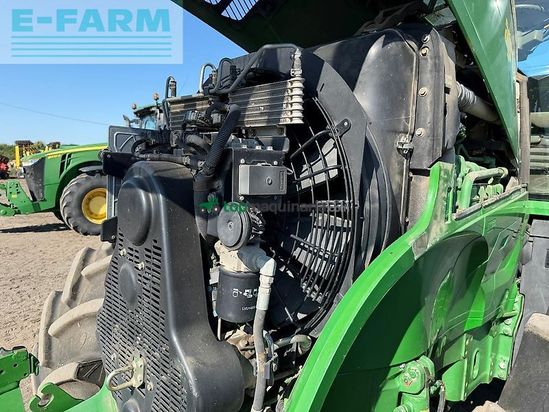 Tractor agrícola - John Deere - 7230r