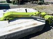 Cortacésped manual - Claas - disco 3600 contour