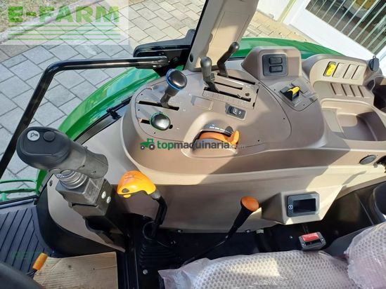 Tractor agrícola - John Deere - 5058e