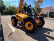 Telescopica - JCB - 538-60 agri