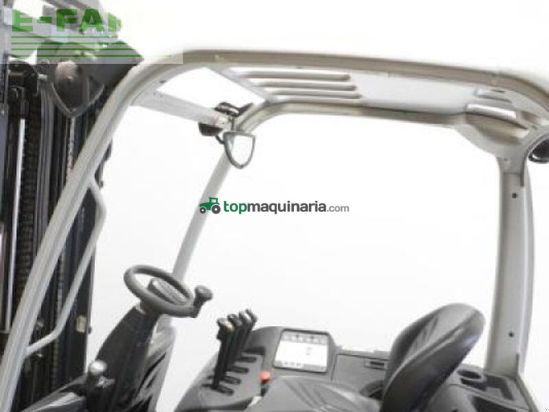 Elevadora - Still - rx60-35