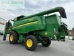 Cosechadora de Cereal - John Deere - w540