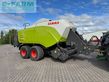 Empacadora gigant - Claas - quadrant 5300 fc super zustand !