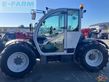 Telescopica - Massey Ferguson - th7038 ef