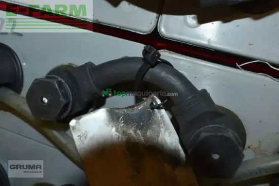 Elevadora - Linde - e 30 387