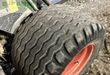 Empacadora gigant - Claas - variant 460 rf