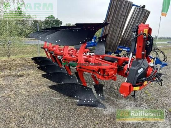 Arado - Gregoire Besson - rover 70 5s vario nsh h6