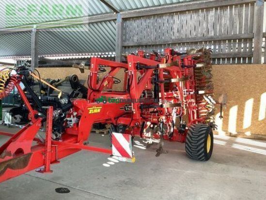 Grada rotativa -  - opus 500