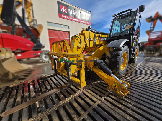 Telescopica JCB 535.125