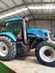 Tractor agrícola - New Holland - TG255