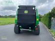 Empacadora gigant - John Deere - 990