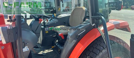 Tractor agrícola - Kioti - NX5510