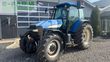 Tractor agrícola - New Holland - tm140 ss med frontlift