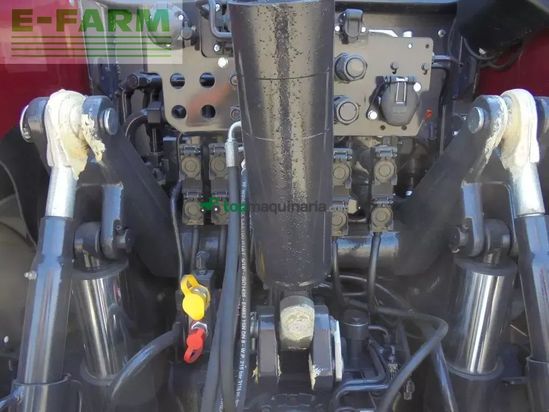 Tractor agrícola - McCormick - x7-624vt