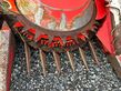 Cosechadora de Cereal - Claas - jaguar 870