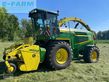 Cosechadora de Cereal - John Deere - 7380i *kundenauftrag*