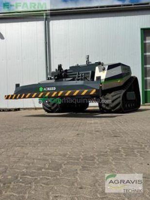 Tractor agrícola -  - agbot 5.115t2