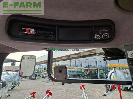 Tractor agrícola - Steyr - profi 4130 komfort