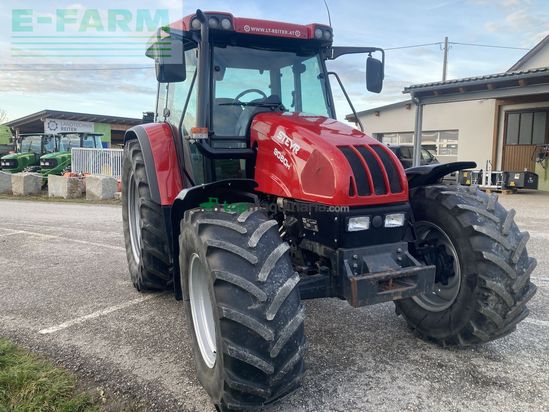Tractor agrícola - Steyr - 9080 m profi