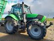 Tractor agrícola - Deutz-Fahr - agrotron m 620