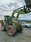 Tractor agrícola - Claas - arion 450 stage v tradition