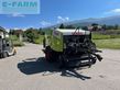 Empacadora gigant - Claas - rollant 455 rc uniwr