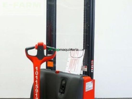 Elevadora - Linde - l 10 1172