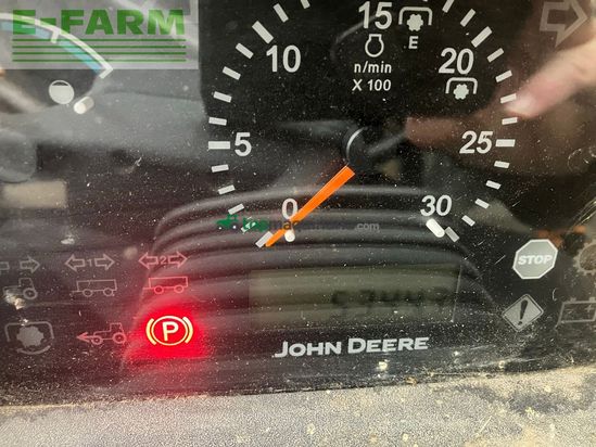 Tractor agrícola - John Deere - 5070M