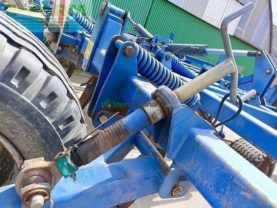 Cultivador - Kockerling - quadro 570