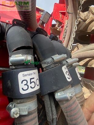 Sembradora - Horsch - pronto 8dc