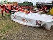 Cortacésped manual - Kuhn - gmd 3111-ff