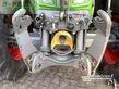 Tractor agrícola - Fendt - 718 vario s4 profi plus