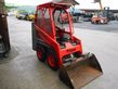 Minicargadora - Bobcat - s70 ( 1.270kg ) neue reifen