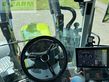 Tractor agrícola - Claas - arion 660 cmatic